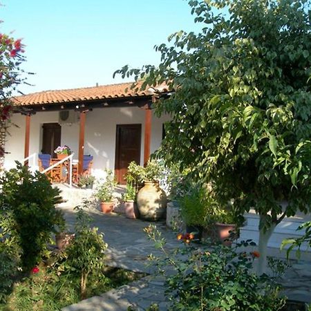 Irini Studios Alykes  Exterior photo