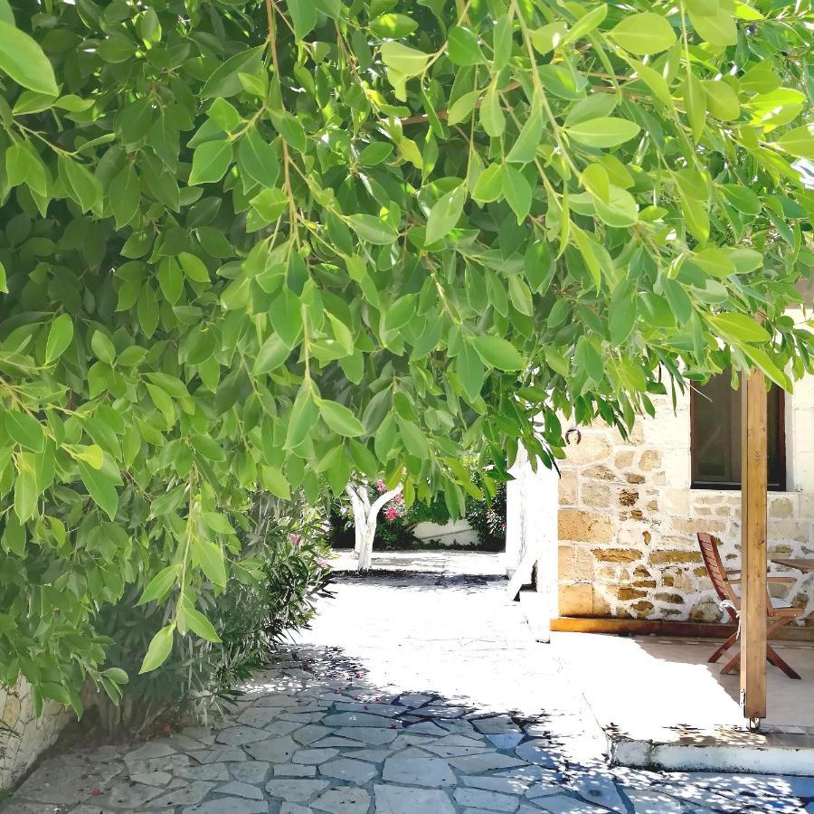 Irini Studios Alykes  Exterior photo