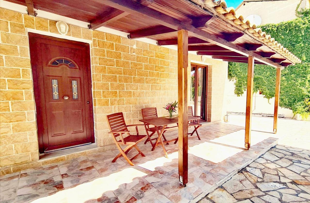 Irini Studios Alykes  Exterior photo