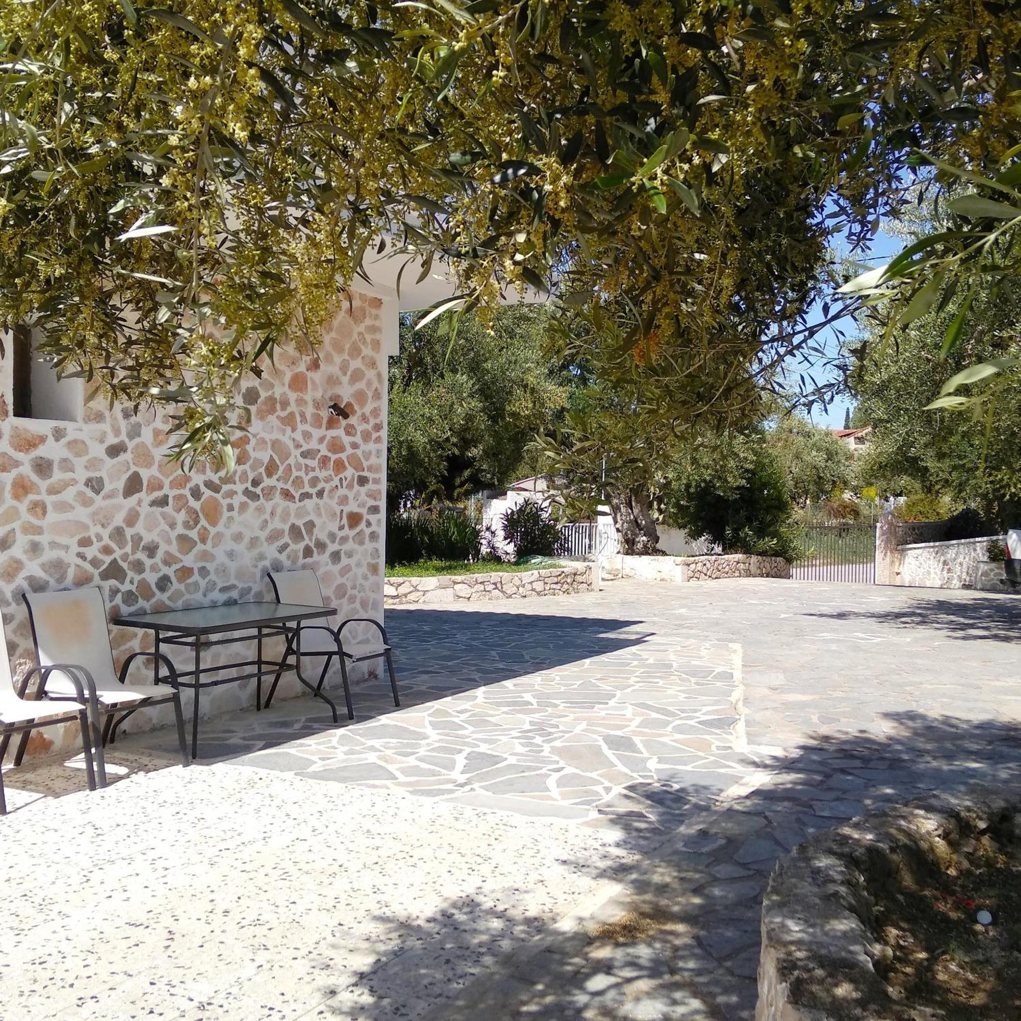 Irini Studios Alykes  Exterior photo