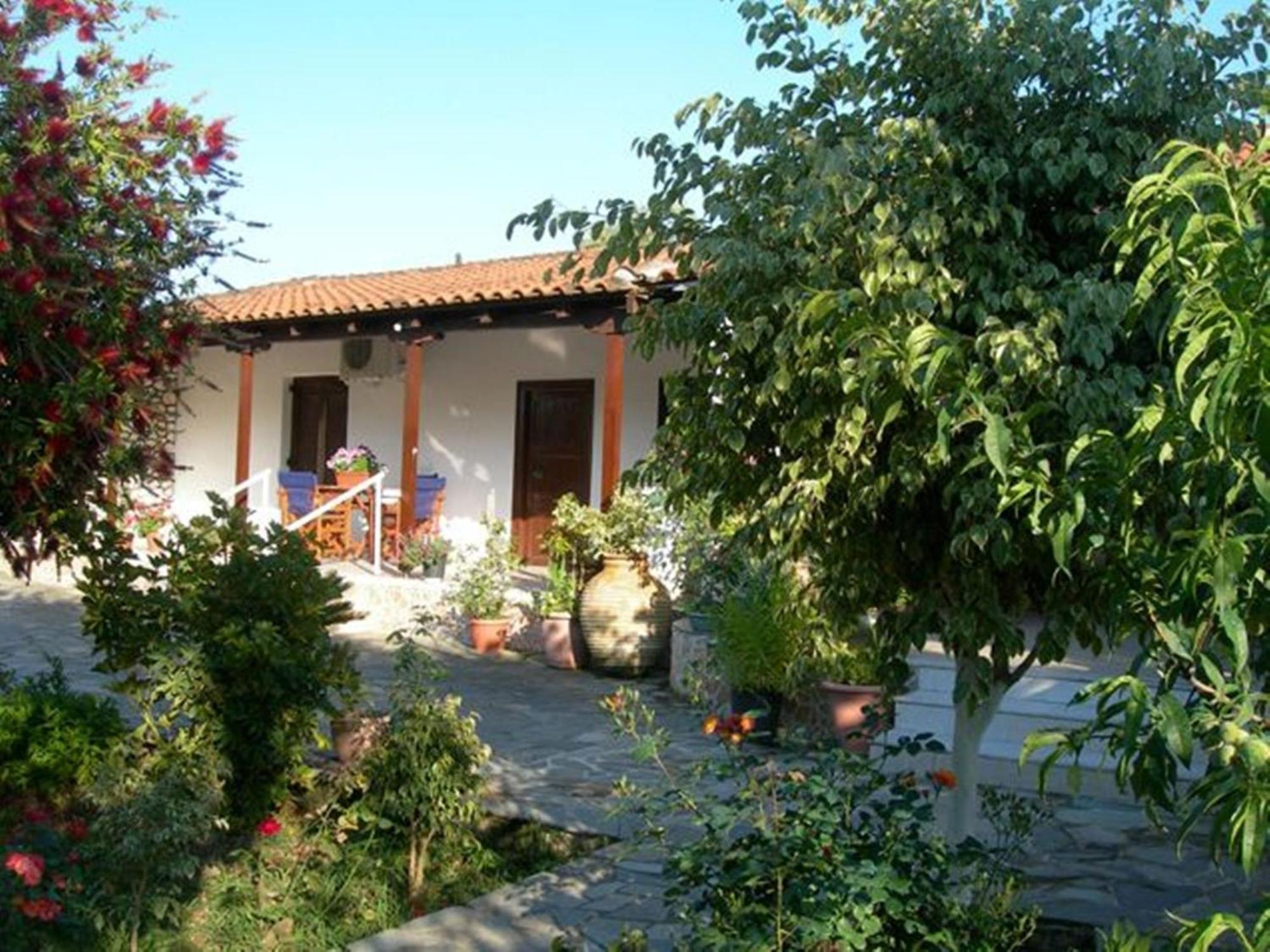 Irini Studios Alykes  Exterior photo