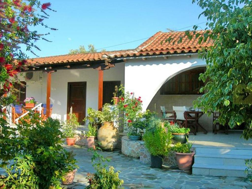 Irini Studios Alykes  Exterior photo