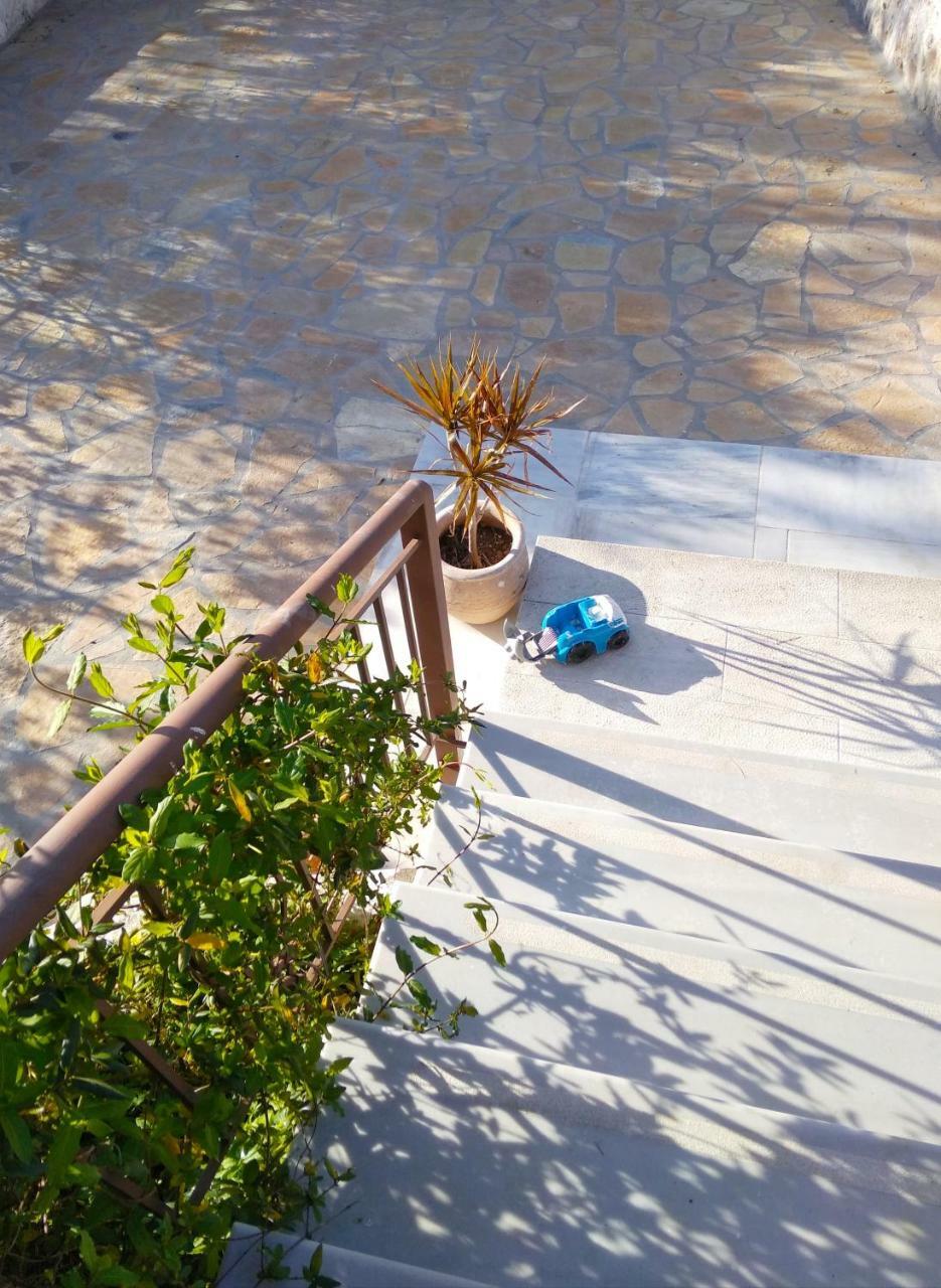 Irini Studios Alykes  Exterior photo